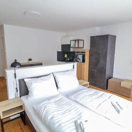 Helios Berlin Apartments Exterior foto