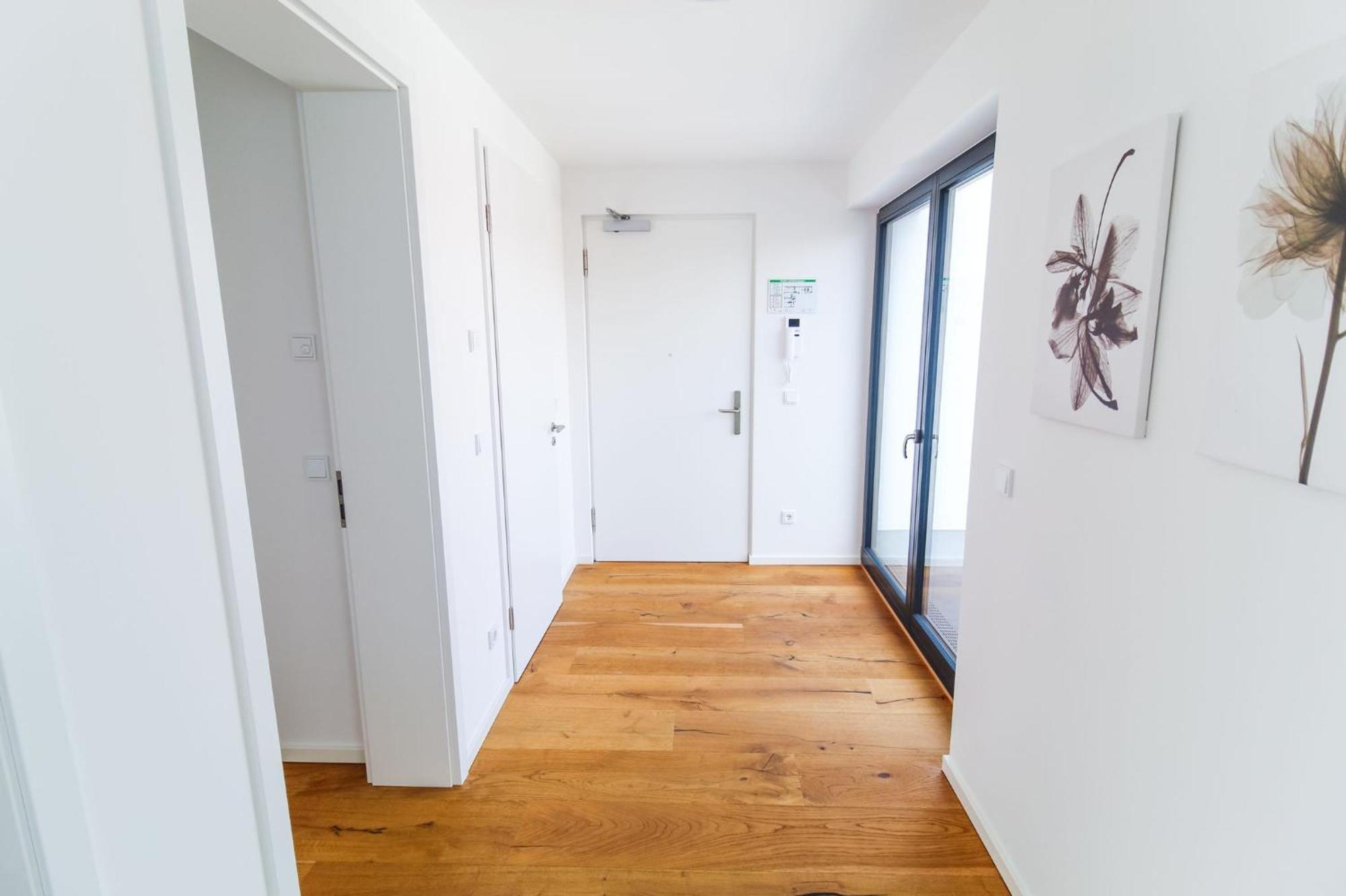 Helios Berlin Apartments Exterior foto